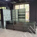 Недорогой табачный киоск 
