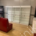Витрина в автосервис